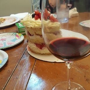 Meet your Posher, Diane